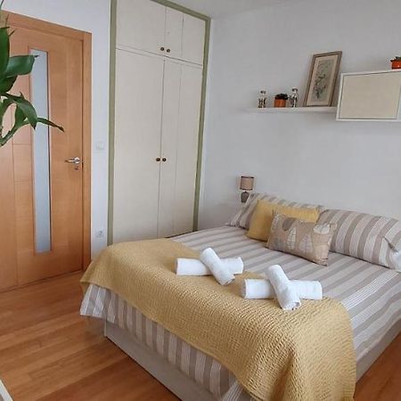 Rua Dos Concheiros, 7 Apartamento Сантьяго-де-Компостела Екстер'єр фото