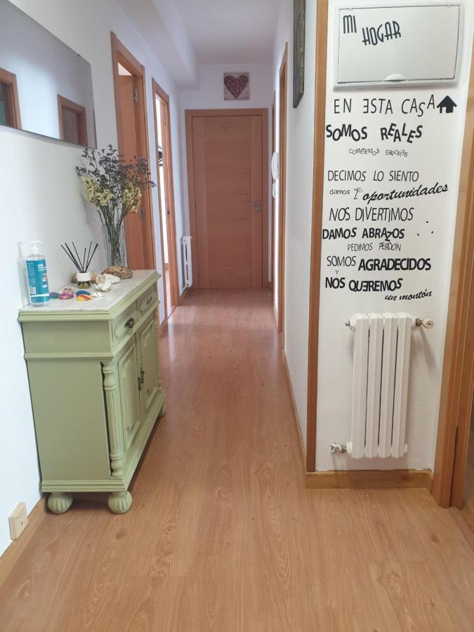 Rua Dos Concheiros, 7 Apartamento Сантьяго-де-Компостела Екстер'єр фото