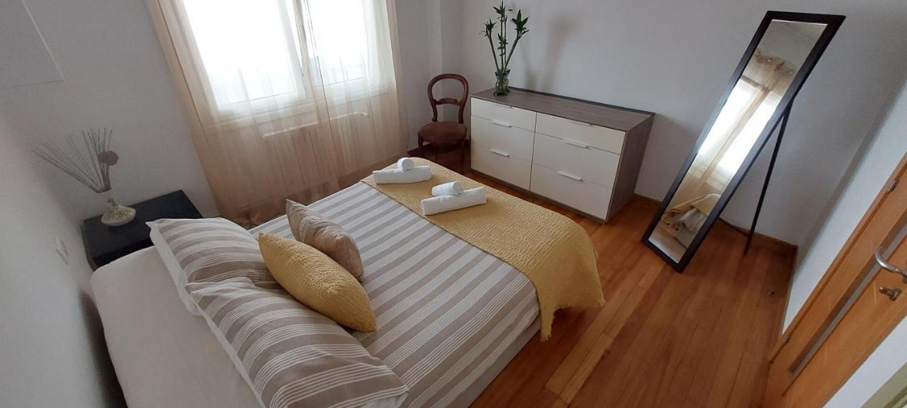 Rua Dos Concheiros, 7 Apartamento Сантьяго-де-Компостела Екстер'єр фото