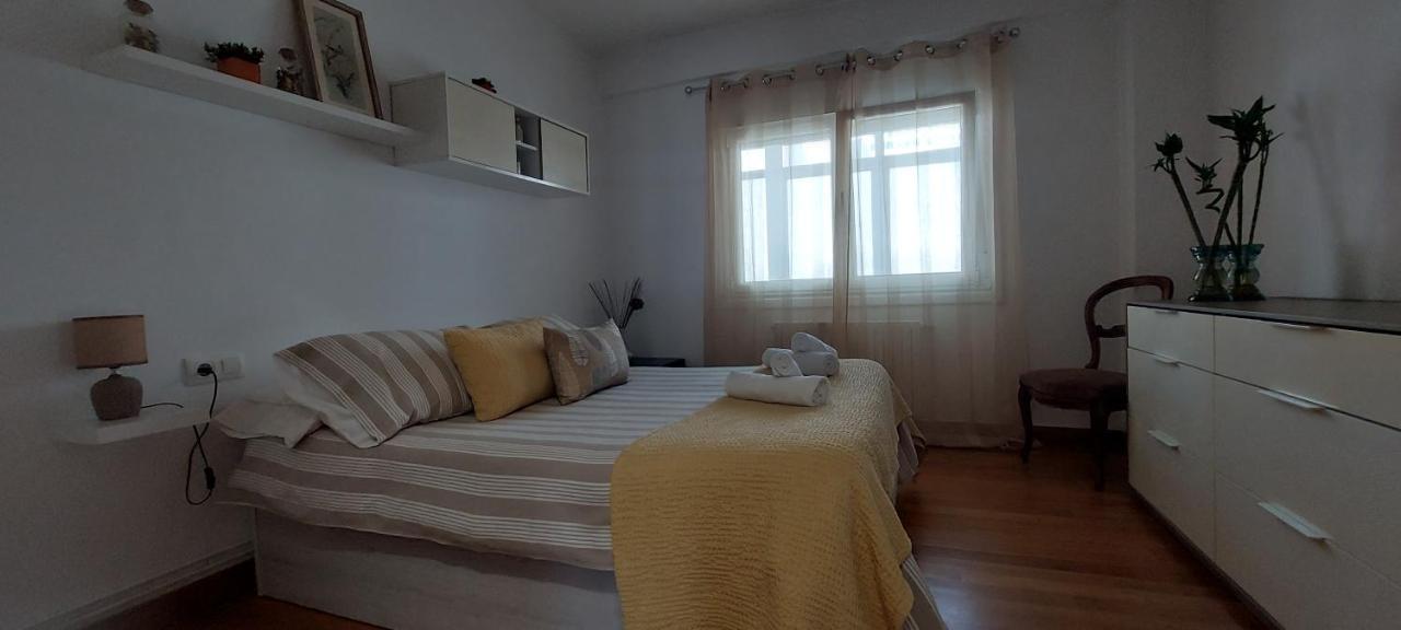 Rua Dos Concheiros, 7 Apartamento Сантьяго-де-Компостела Екстер'єр фото