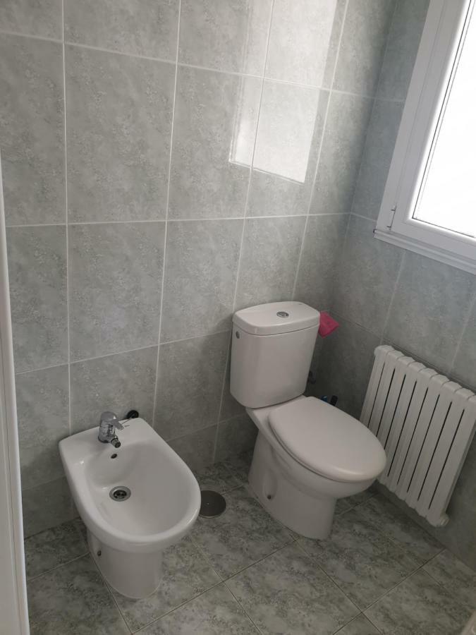 Rua Dos Concheiros, 7 Apartamento Сантьяго-де-Компостела Екстер'єр фото