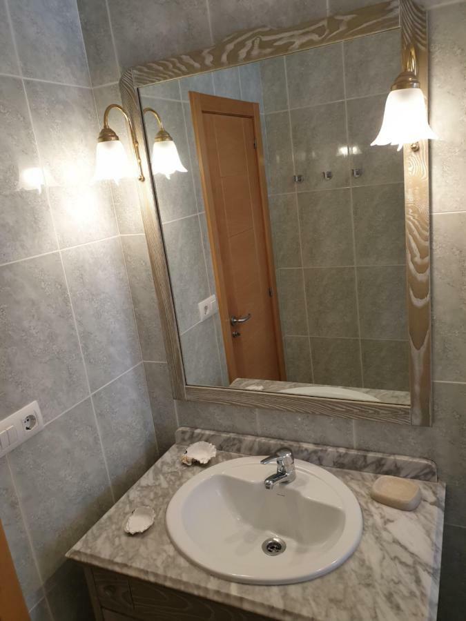 Rua Dos Concheiros, 7 Apartamento Сантьяго-де-Компостела Екстер'єр фото