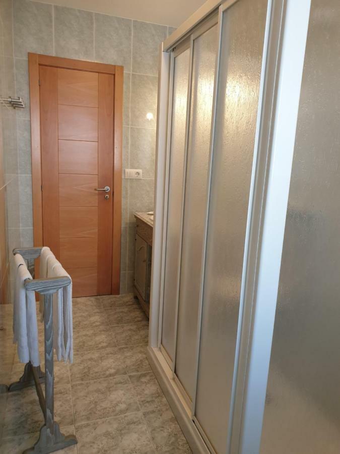Rua Dos Concheiros, 7 Apartamento Сантьяго-де-Компостела Екстер'єр фото