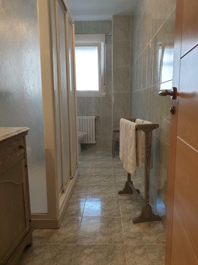 Rua Dos Concheiros, 7 Apartamento Сантьяго-де-Компостела Екстер'єр фото
