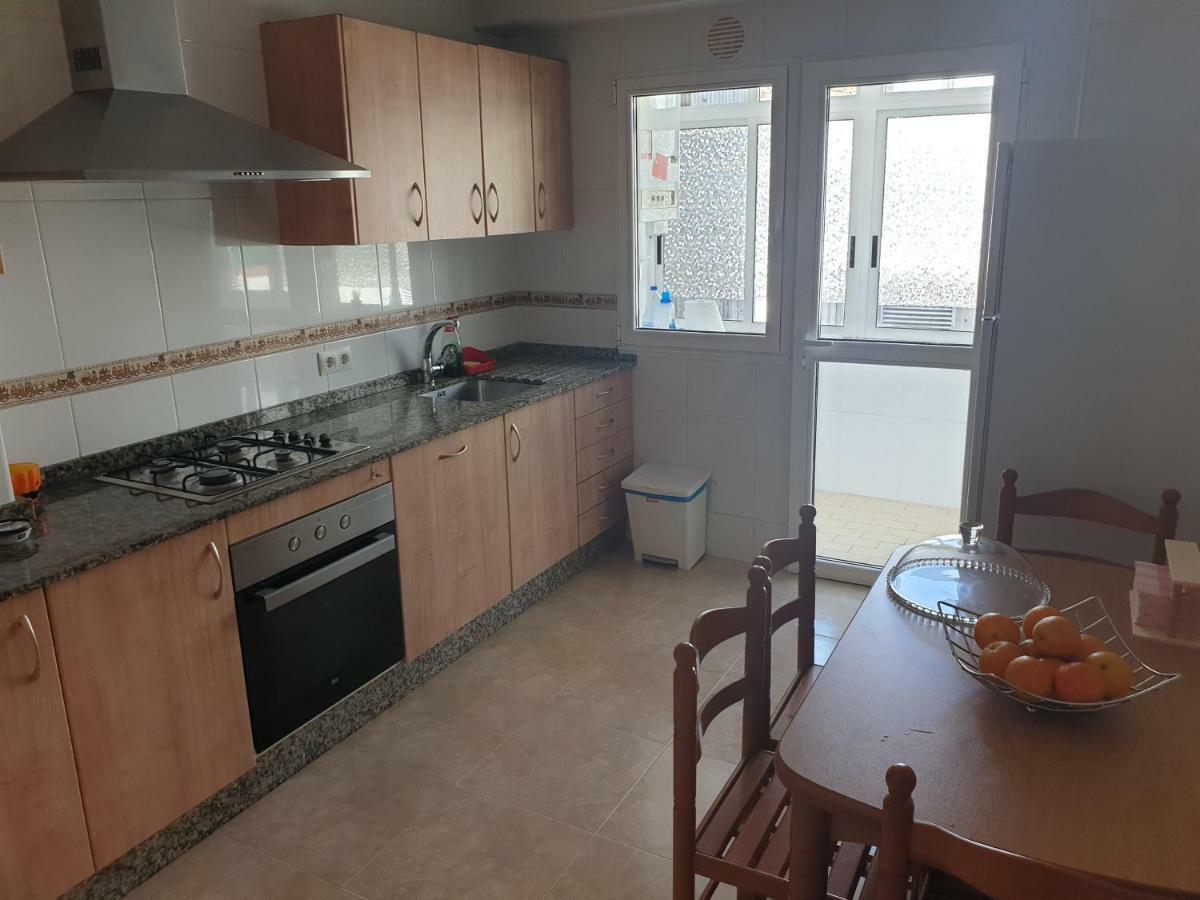 Rua Dos Concheiros, 7 Apartamento Сантьяго-де-Компостела Екстер'єр фото